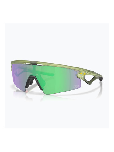 Слънчеви очила Oakley Sphaera Strike Tour De France matte fern/prizm road jade