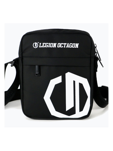 Чантичка Octagon Legion Siena black/white