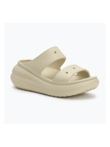 Дамски джапанки Crocs Classic Crush Sandal bone