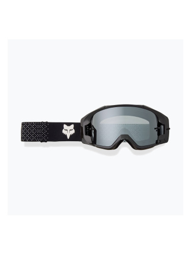 Велосипедна маска Fox Racing Vue Core black/clear