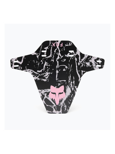 Велосипеден калник Fox Racing Fox Mud Guard blush