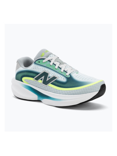 Дамски обувки за бягане New Balance Ellipse v1 deep end/medusa green/afterglow