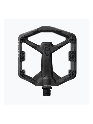 Педали за велосипед Crankbrothers Stamp 0 black