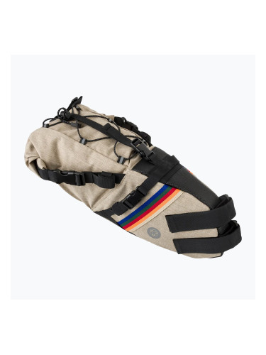 AGU Venture Seat-Pack 10 l винтидж чанта за велосипед под седлото