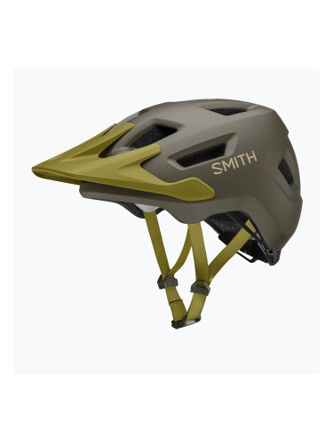 Детска велосипедна каска Smith Sidekick Jr MIPS wet forest