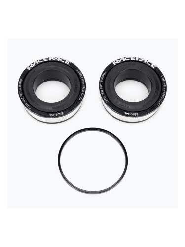 RACE FACE BB124 O24 Разширена вложка за долна скоба. Уплътнение черно