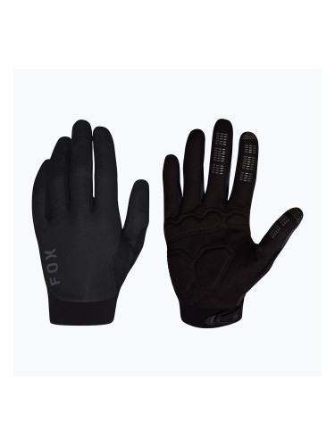 Мъжки велосипедни ръкавици Fox Racing Ranger black