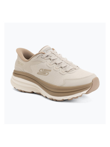 Дамски обувки SKECHERS Max Cushioning Zirrus brown