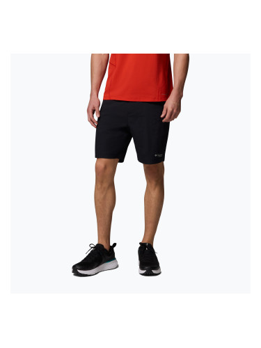 Мъжки шорти за трекинг Columbia Cosmiques Pro Nylon black