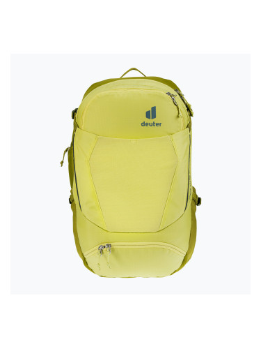 Велосипедна раница Trans Alpine 24 l sprout/cactus