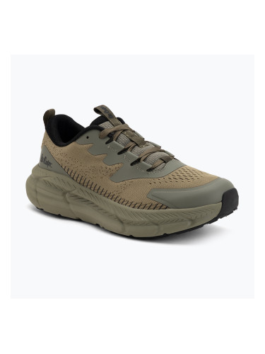 Мъжки обувки Lee Cooper LCW-26-14-4215MA green