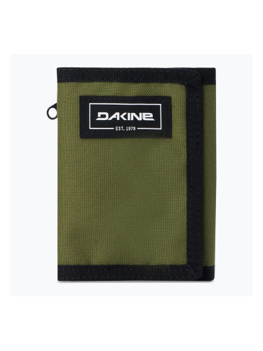 Портфейл Dakine Vert Rail cypress