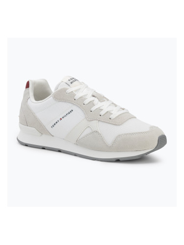Мъжки обувки Tommy Hilfiger Maxlite Mix white