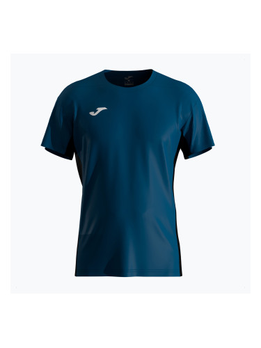 Мъжка тениска за тенис Joma Challenge 103951.322 blue