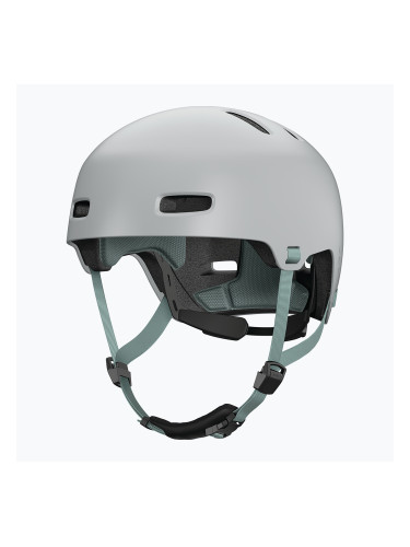 Велосипедна каска ABUS Xoxo cool grey