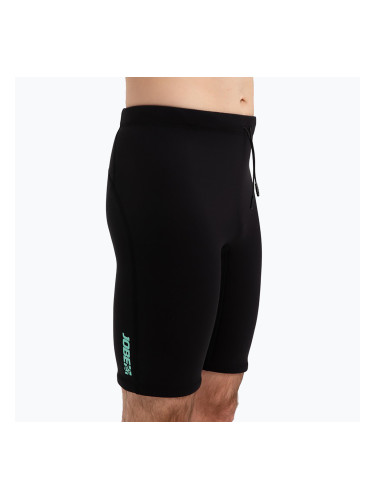 Мъжки неопренови шорти JOBE Neoprene 2 mm Short black