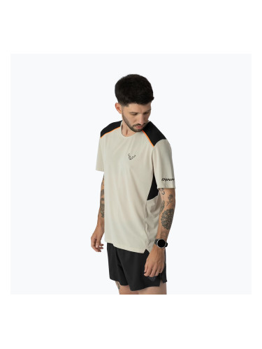 Мъжка тениска за бягане DYNAFIT Sky overcast