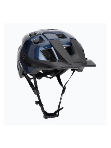 Велосипедна каска ABUS MoTrip midnight blue