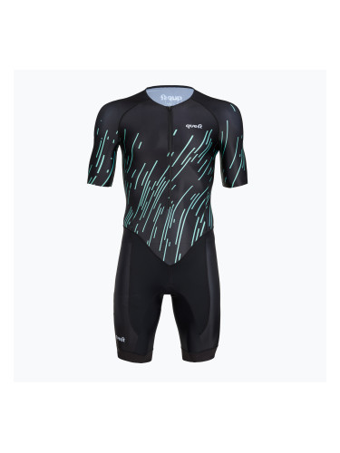 Мъжки гащеризон за триатлон Quest Aerofit Base 2026