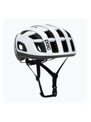 Велосипедна каска POC Cytal Lite hydrogen white/uranium black matt