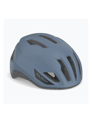 Велосипедна каска Rudy Project Sinergy glacier matte