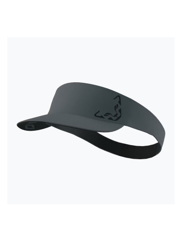 Козирка за бягане DYNAFIT Alpine Visor Band 0521 cinder/0910