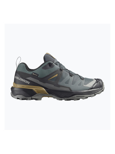 Мъжки обувки за трекинг Salomon X Ultra 360 GTX urban chic/black