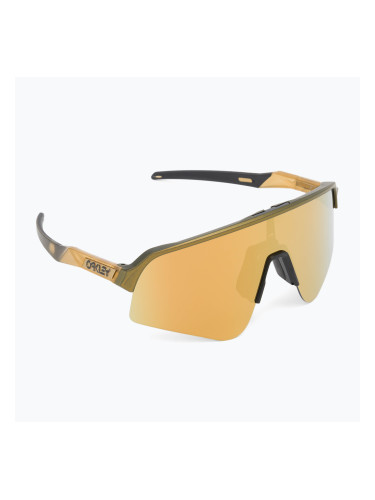 Oakley Sutro Lite Sweep месинг данък/приз 24k слънчеви очила