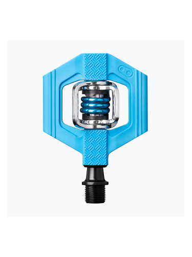 Велосипедни педали Crankbrothers Candy 1 blue