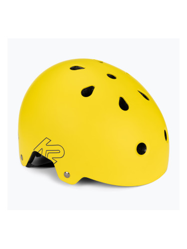 Каска K2 Varsity жълта 30H4100/13
