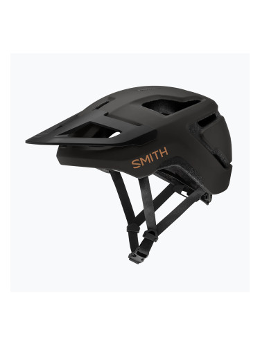 Велосипедна каска Smith Pilot MIPS matte gravy