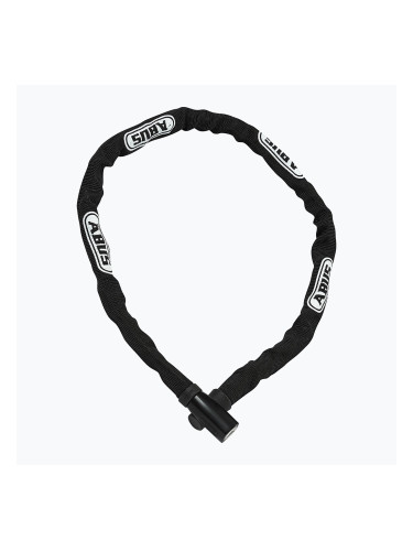 Ключалка/Устройство за заключване на велосипед ABUS Steel-O-Chain 4804K/110 black