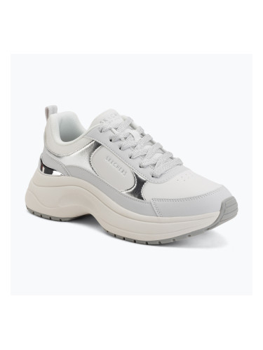 Дамски обувки SKECHERS Hazel 2 Stunning You white