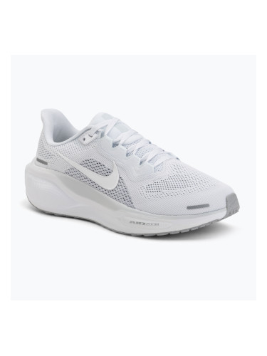 Дамски обувки за бягане Nike Pegasus 41 white/pure platinum/white