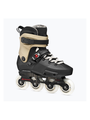 Ролери Rollerblade Twister Xt black/sand/red