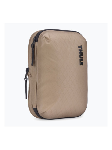Органайзер Thule Compression Packing Cube Small gentle beige
