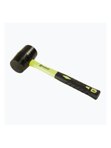 Палатков/Къмпинг чук Outwell Camping Mallet 16 Oz black