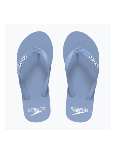 Мъжки джапанки Speedo Flip Flop curious blue