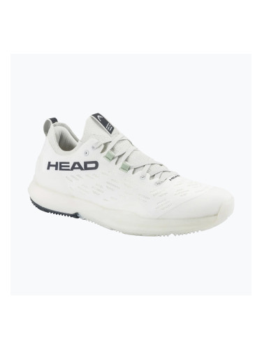Мъжки обувки за падел HEAD Motion Pro 1.5 white/blueberry