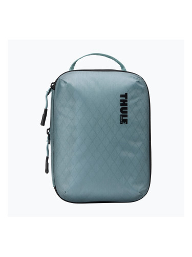 Органайзер Thule Compression Packing Cube Small pond gray