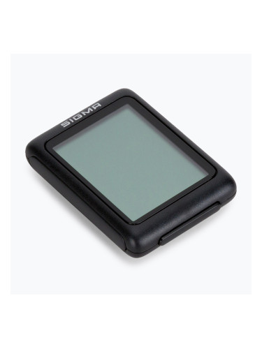 Sigma BC 5.0 WL ATS велокомпютър черен 05211