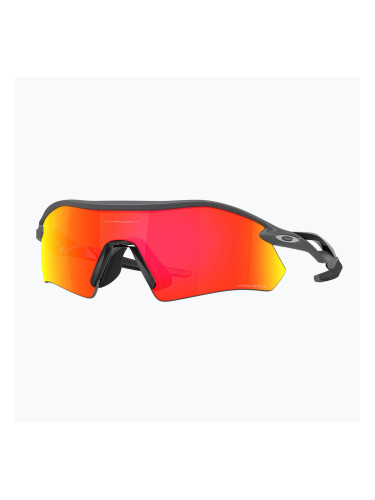 Слънчеви очила Oakley Radar Plate matte carbon/prizm ruby