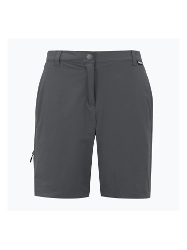 Дамски къси панталони REGATTA Travel Light Packaway II seal grey
