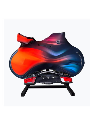 Калъф за транспорт на велосипед VELOSOCK Motion Wave MTB ST