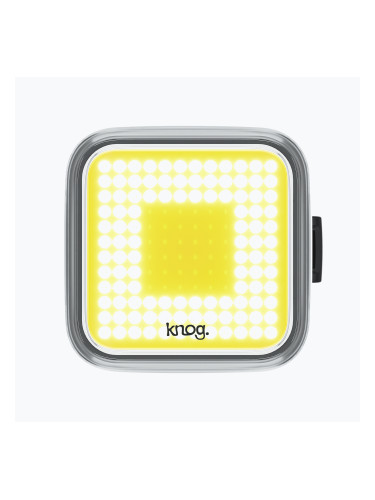 Knog Blinder Квадратна предна лампа за велосипед 12287