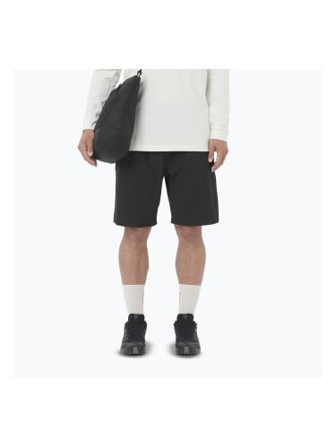 Мъжки шорти Salomon Wayfarer Ease 2.0 deep black