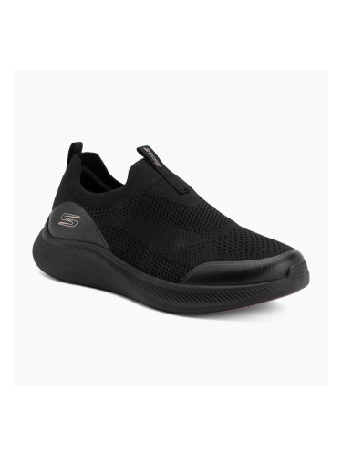 Дамски обувки SKECHERS Bobs Moda Flex Chill Dawn black