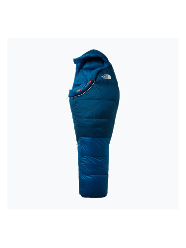 Спален чувал The North Face Blue Kazoo banff blue/banff blue