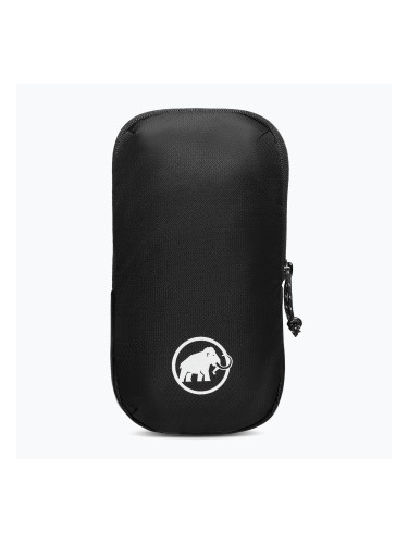 Mammut Lithium Add-on Shoulder Harness L черен