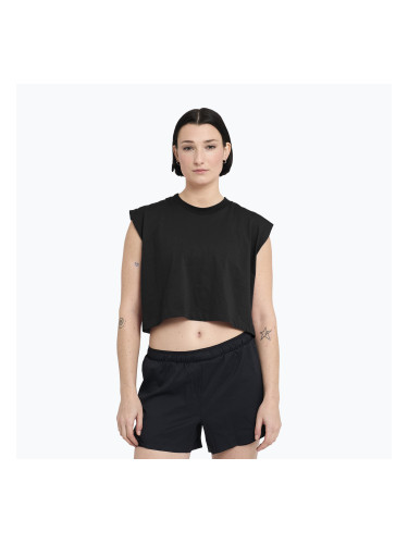 Дамски топ за бягане Ciele Athletics ORTank Cropped whitaker